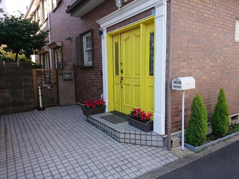 Urban Residence Ikebukuro East Tokyo Dış mekan fotoğraf