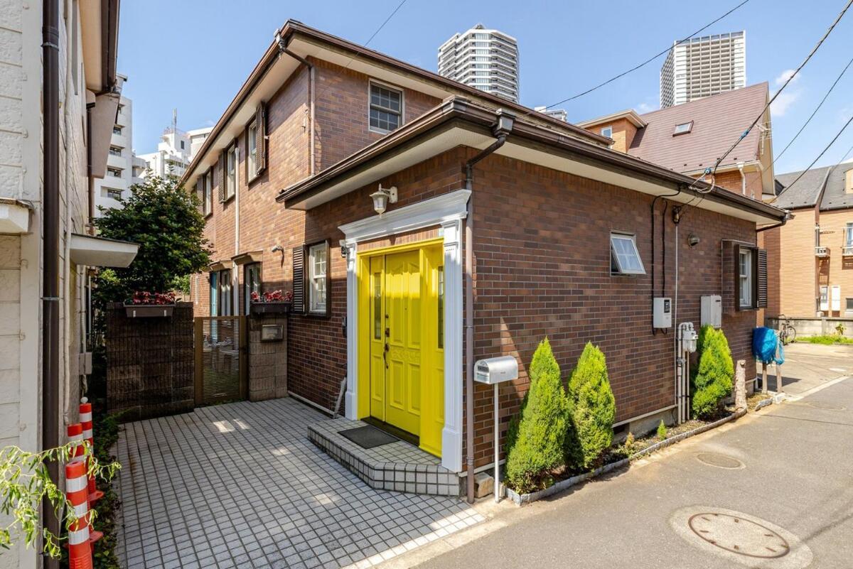 Urban Residence Ikebukuro East Tokyo Dış mekan fotoğraf